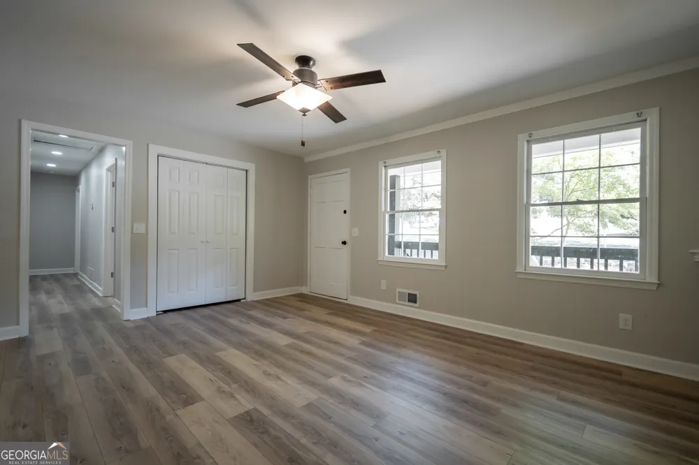 1051 Crooked Creek RD Watkinsville, GA 30677