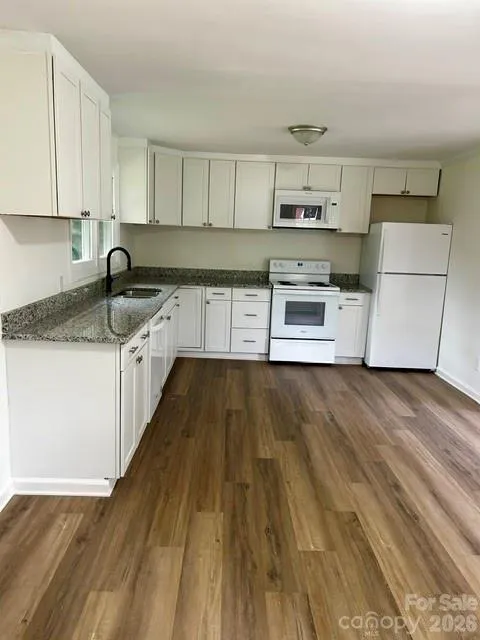 400 Ponderosa Road #14 Stanley, NC 28164