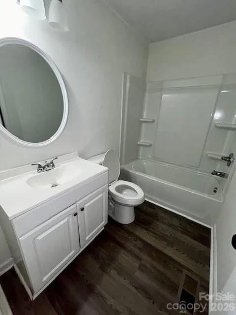 400 Ponderosa Road #14 Stanley, NC 28164