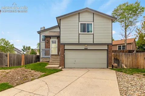 4660 Badlands Court