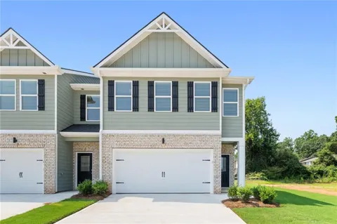 8333 Columbia Court