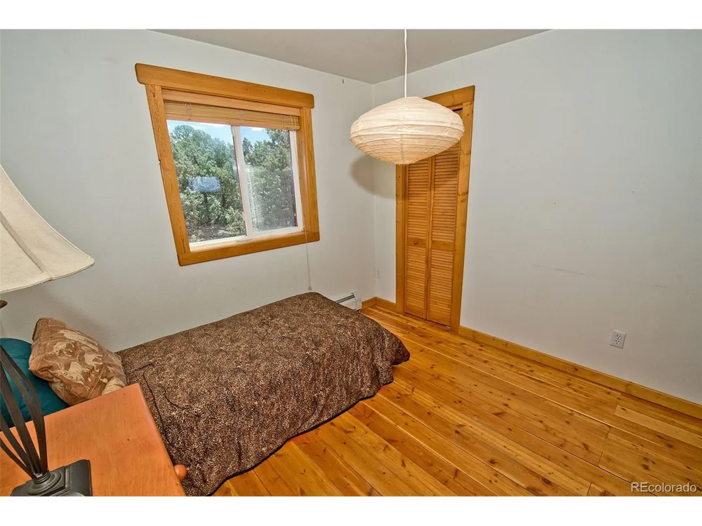 4420 Twinview Court Crestone, CO 81131