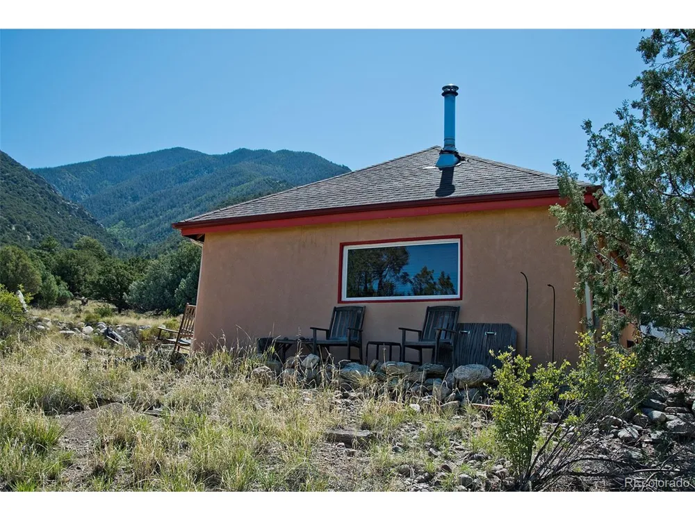 4420 Twinview Court Crestone, CO 81131