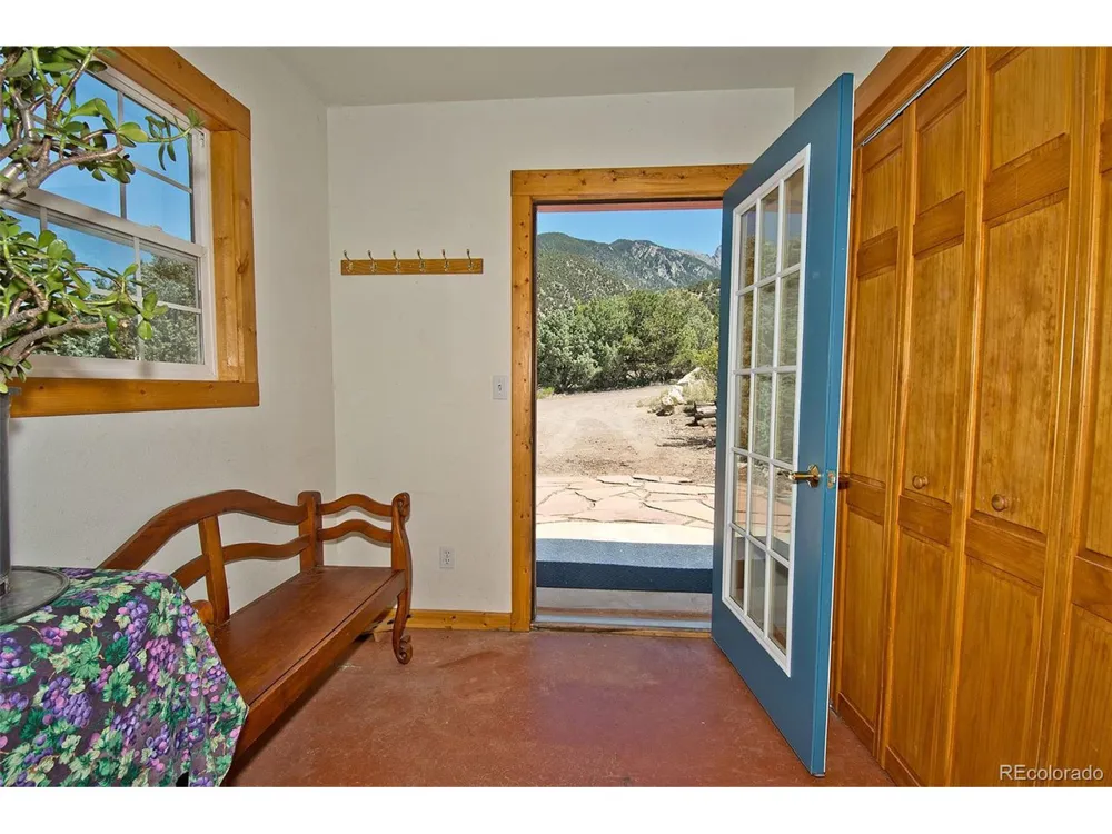 4420 Twinview Court Crestone, CO 81131