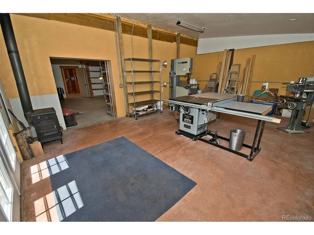 4420 Twinview Court Crestone, CO 81131
