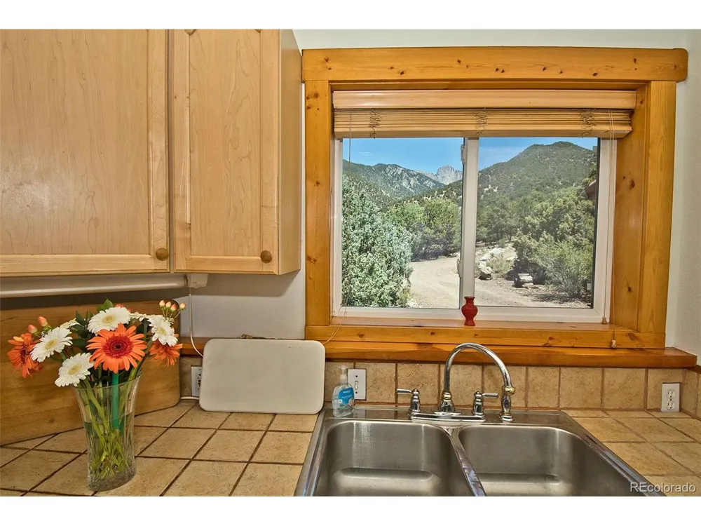 4420 Twinview Court Crestone, CO 81131
