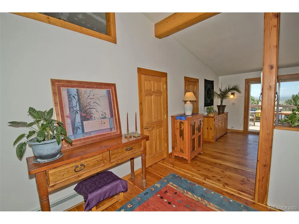 4420 Twinview Court Crestone, CO 81131