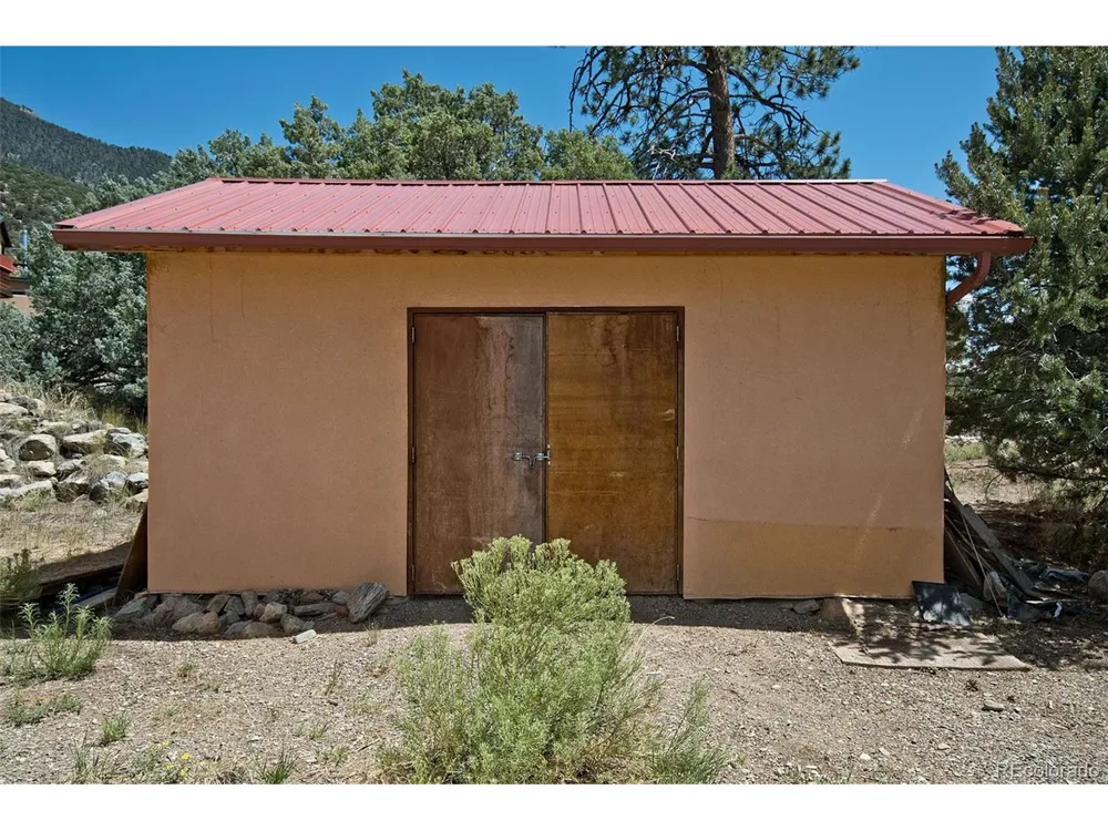 4420 Twinview Court Crestone, CO 81131