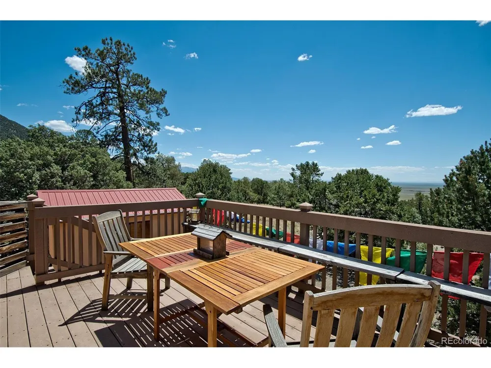4420 Twinview Court Crestone, CO 81131