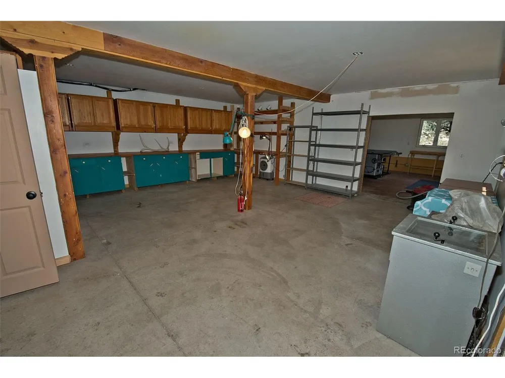 4420 Twinview Court Crestone, CO 81131