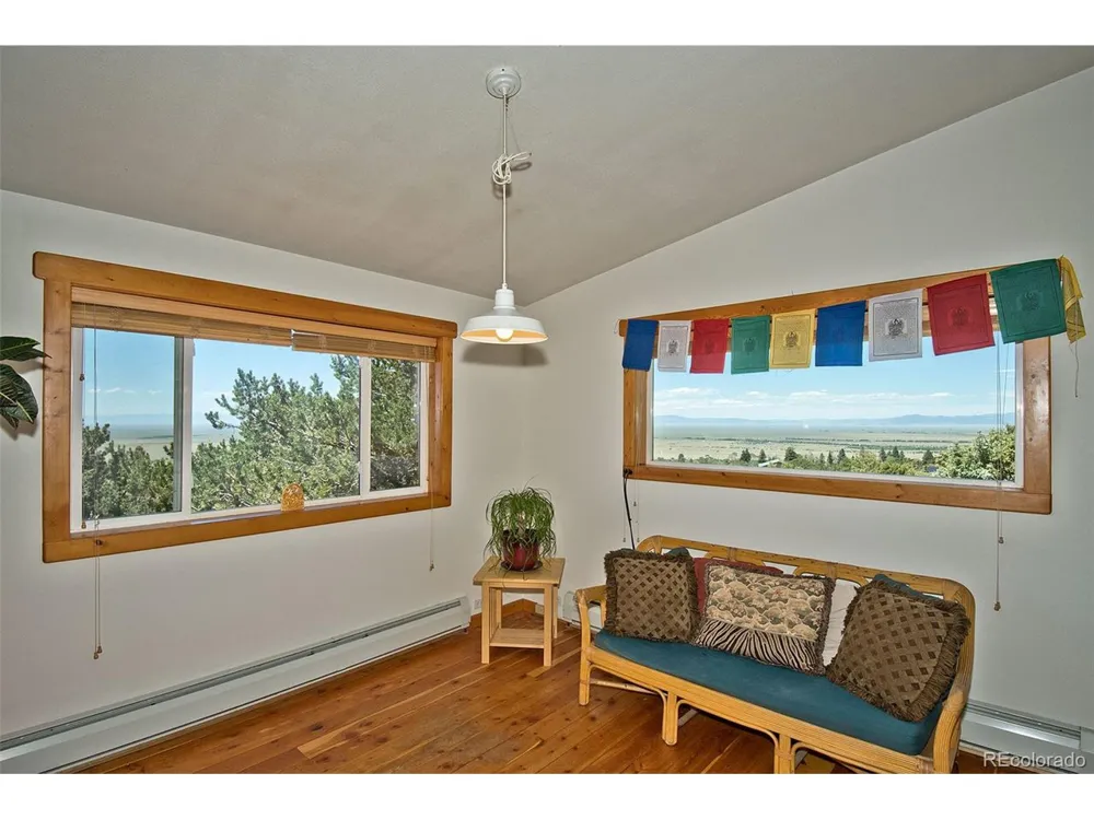 4420 Twinview Court Crestone, CO 81131