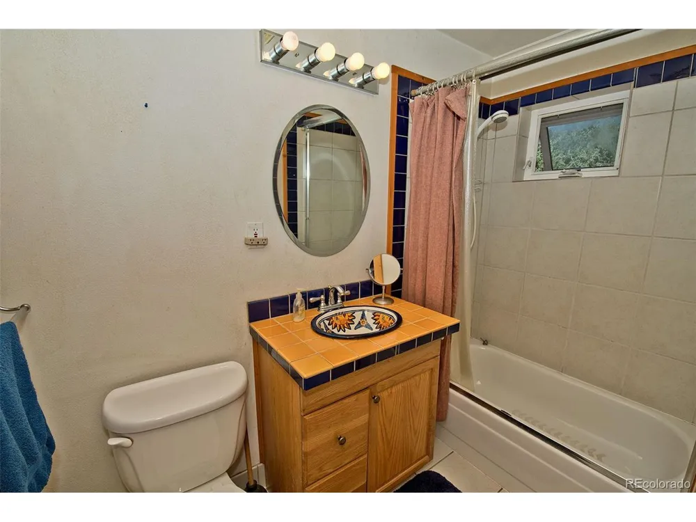 4420 Twinview Court Crestone, CO 81131