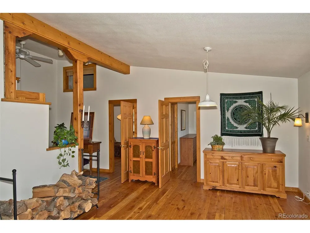 4420 Twinview Court Crestone, CO 81131