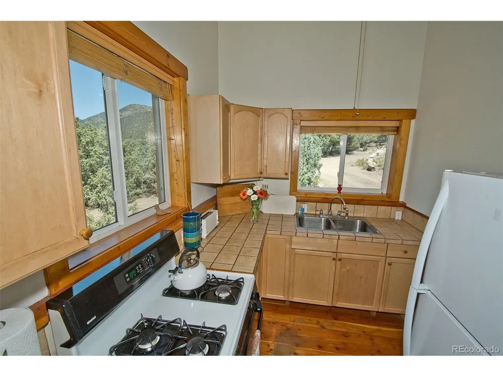 4420 Twinview Court Crestone, CO 81131