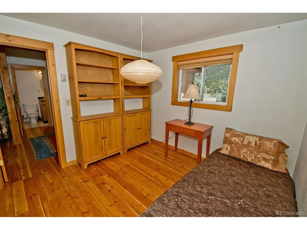 4420 Twinview Court Crestone, CO 81131