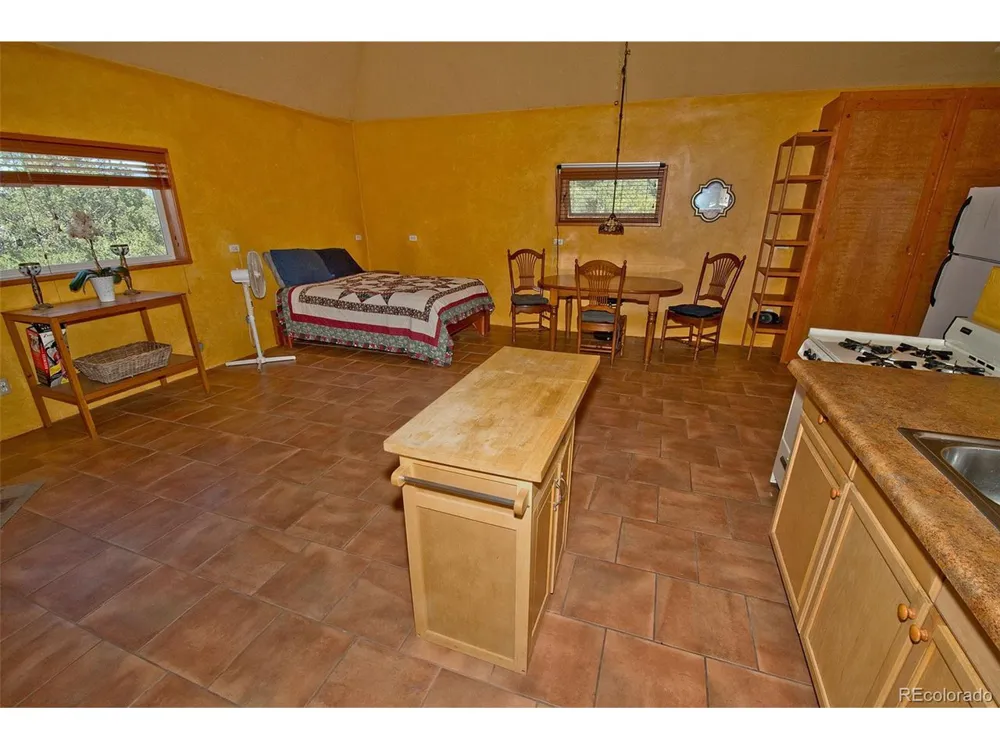 4420 Twinview Court Crestone, CO 81131