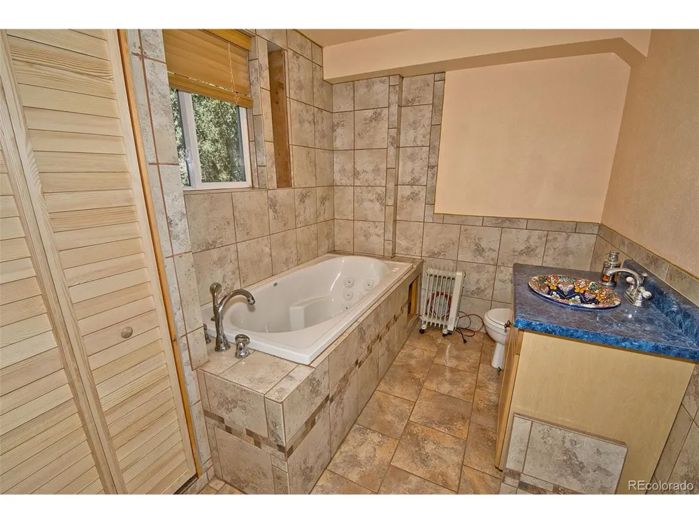 4420 Twinview Court Crestone, CO 81131