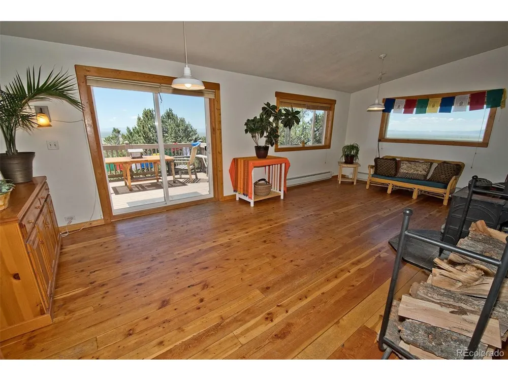 4420 Twinview Court Crestone, CO 81131