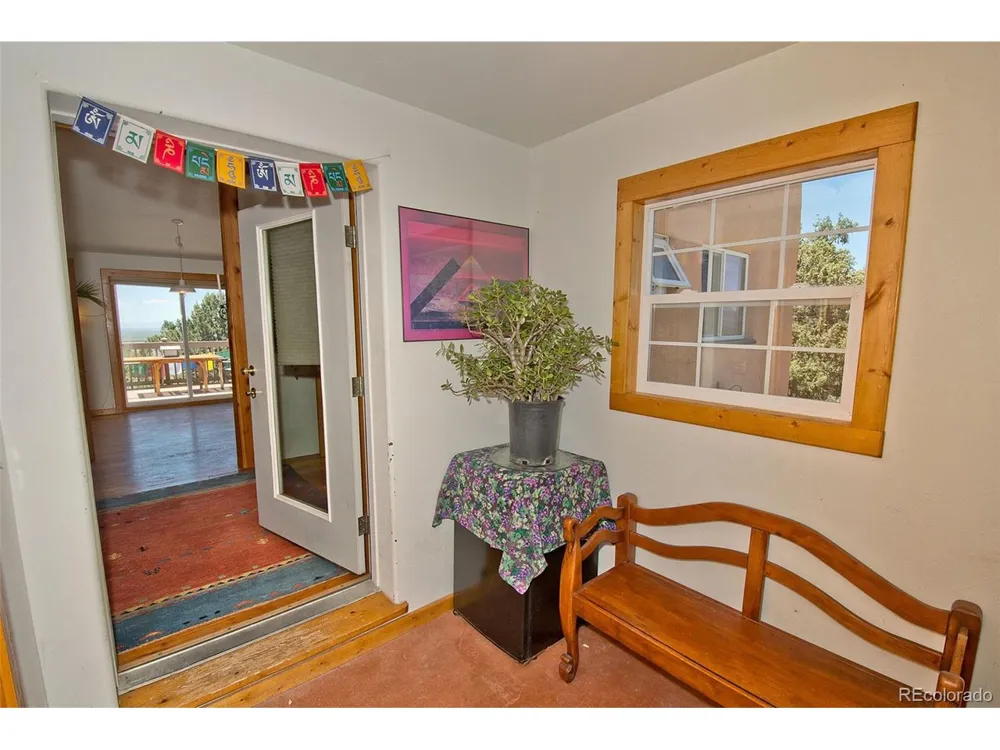 4420 Twinview Court Crestone, CO 81131