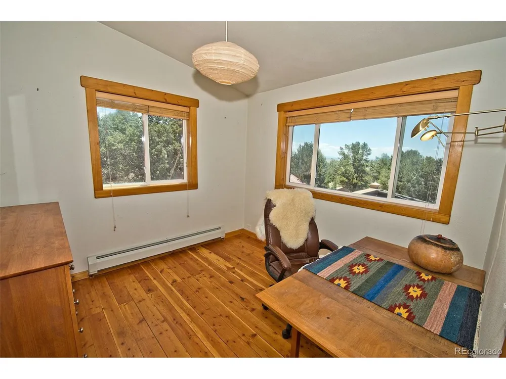 4420 Twinview Court Crestone, CO 81131