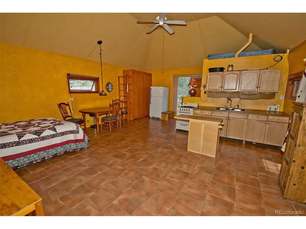 4420 Twinview Court Crestone, CO 81131