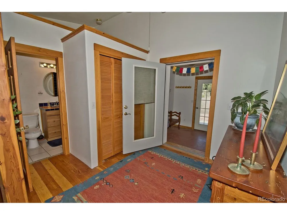 4420 Twinview Court Crestone, CO 81131