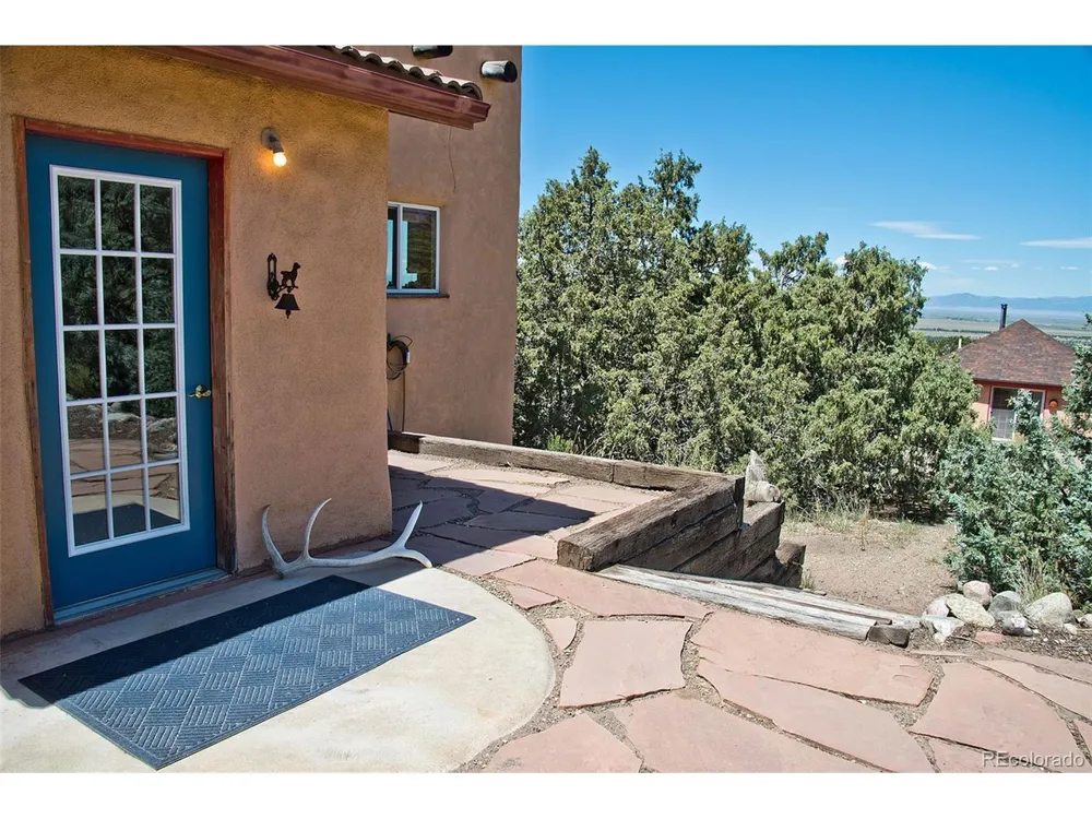 4420 Twinview Court Crestone, CO 81131