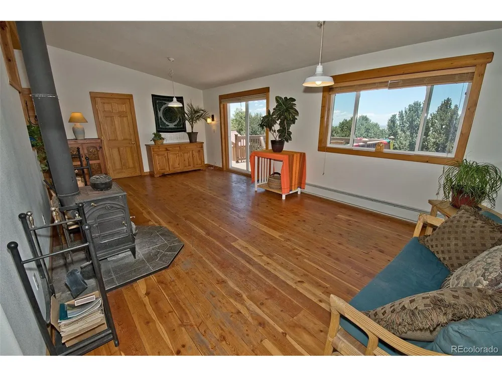 4420 Twinview Court Crestone, CO 81131