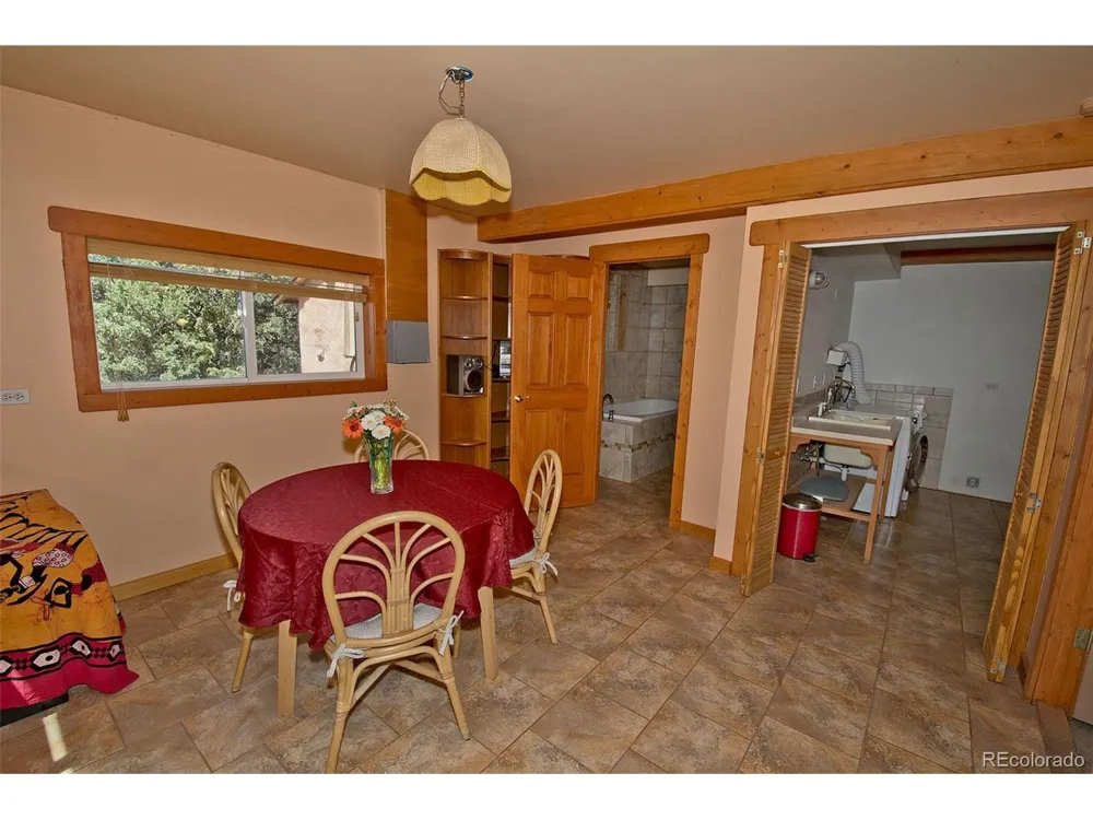 4420 Twinview Court Crestone, CO 81131