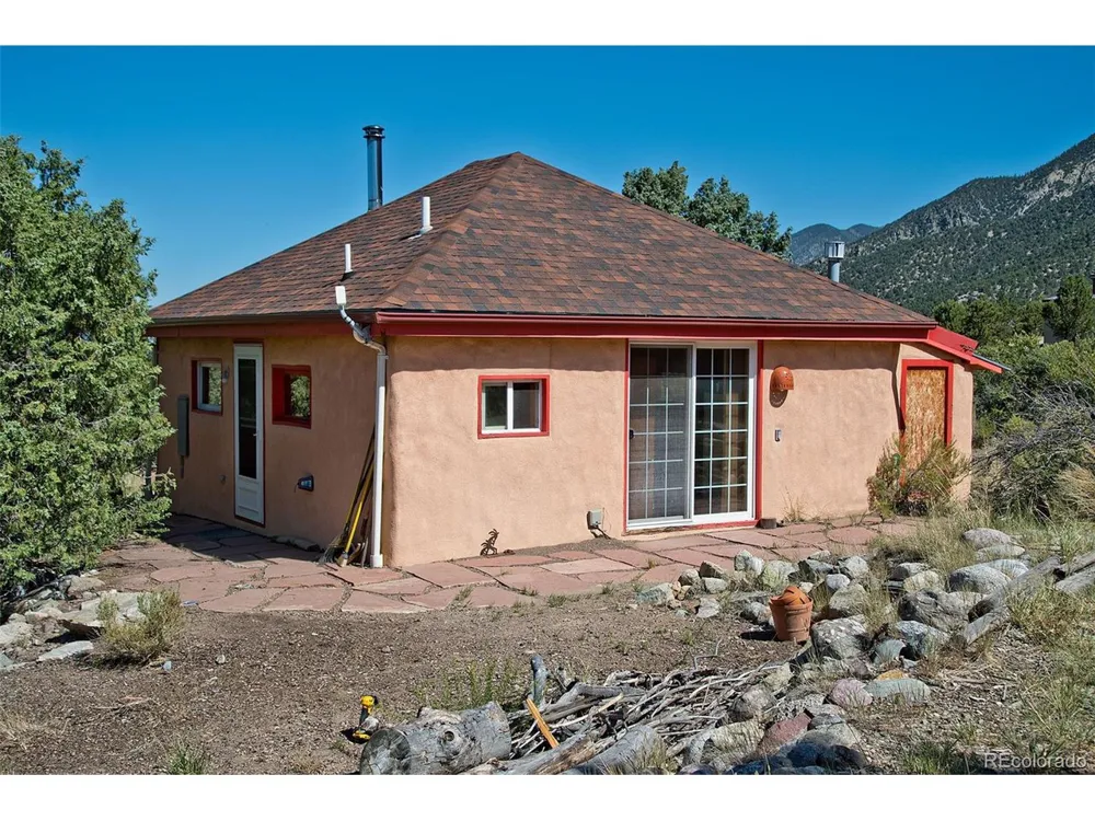 4420 Twinview Court Crestone, CO 81131