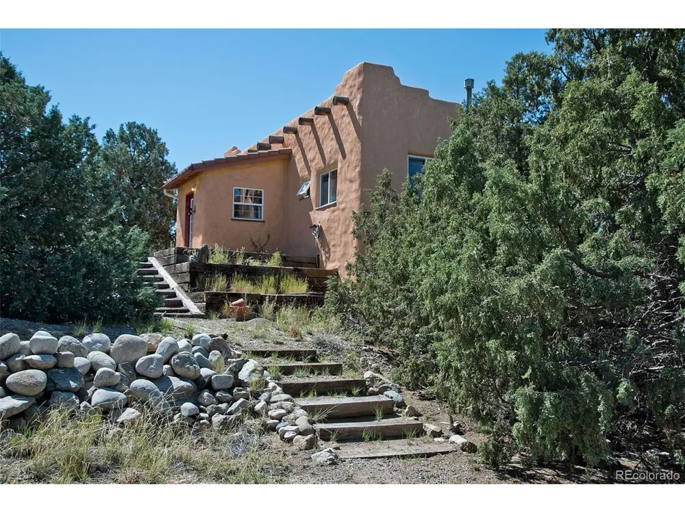 4420 Twinview Court Crestone, CO 81131