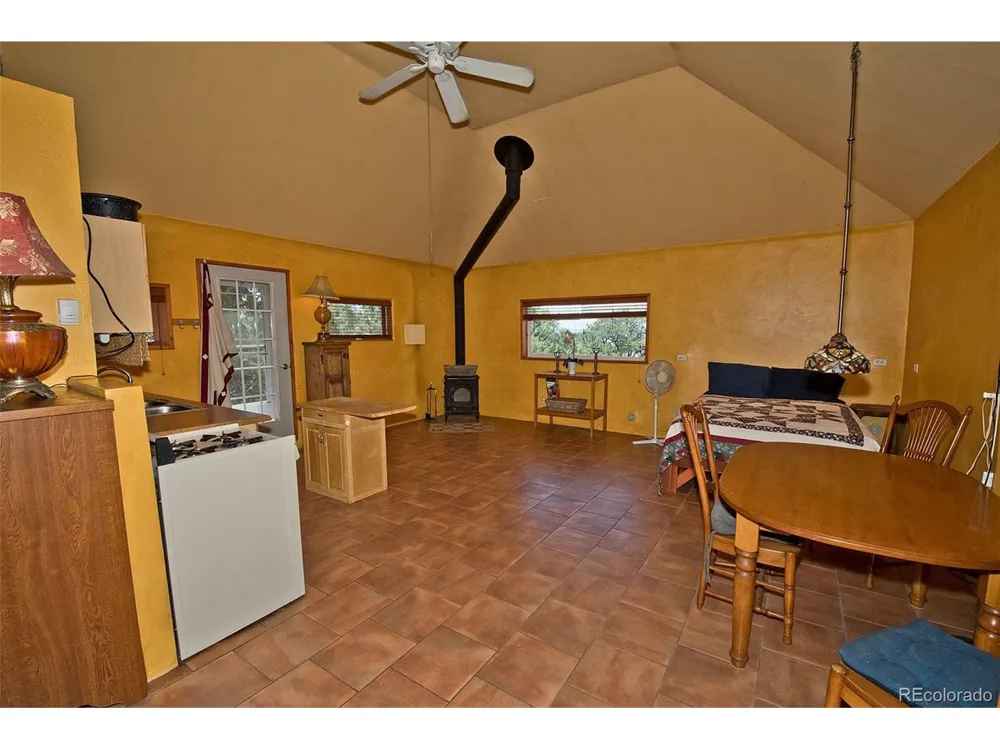 4420 Twinview Court Crestone, CO 81131