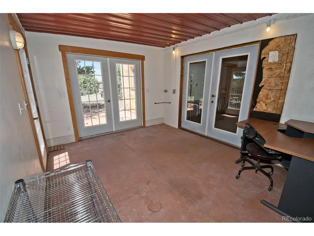 4420 Twinview Court Crestone, CO 81131