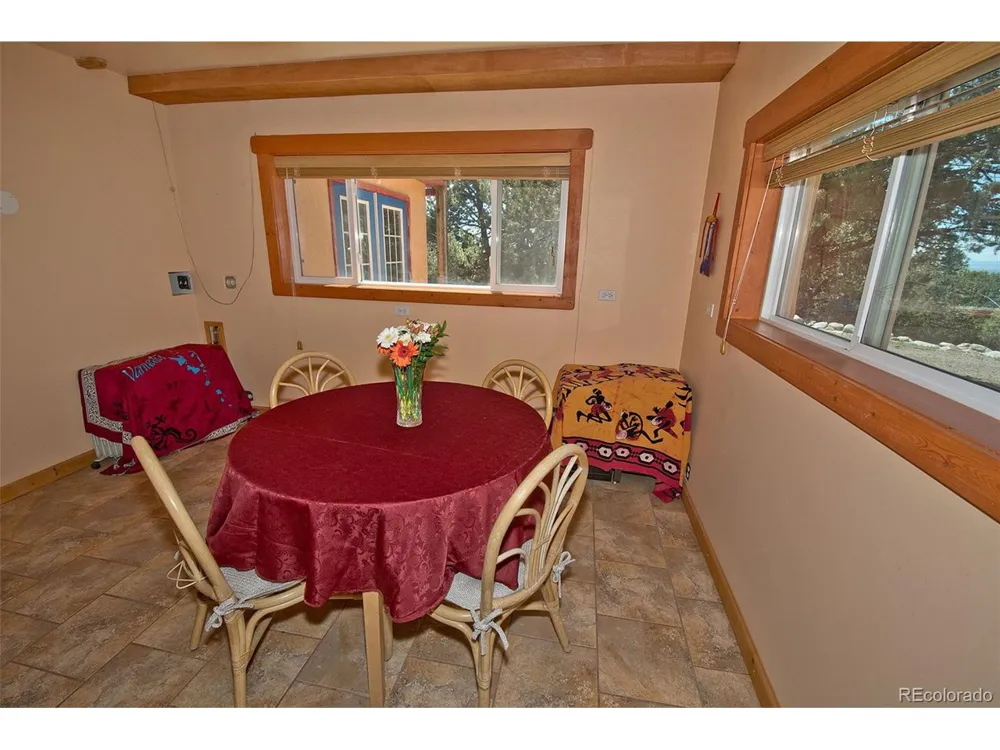 4420 Twinview Court Crestone, CO 81131