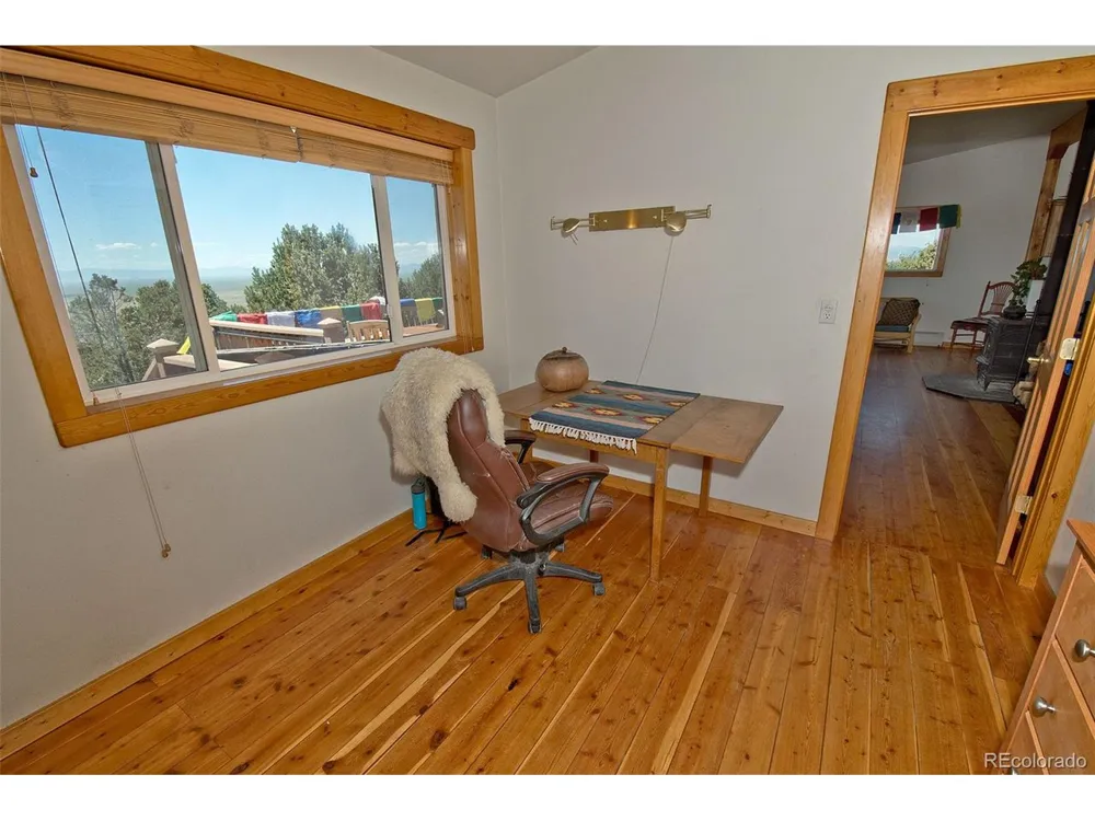4420 Twinview Court Crestone, CO 81131