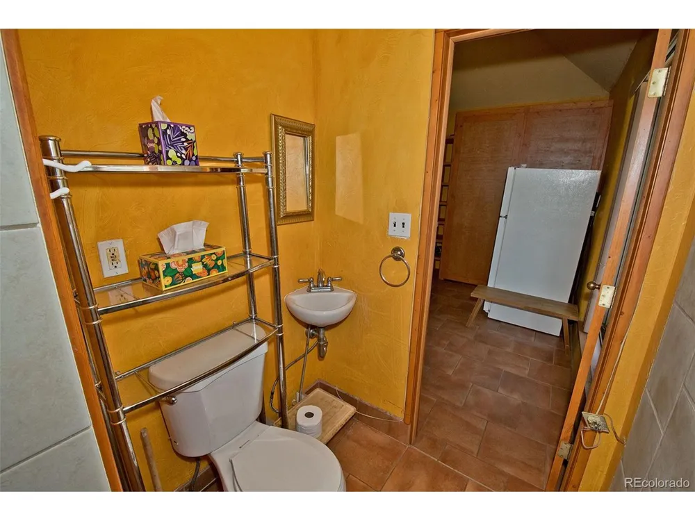 4420 Twinview Court Crestone, CO 81131