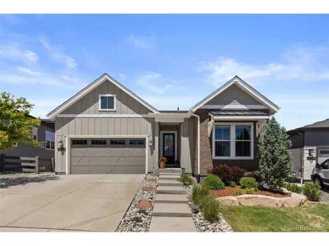 2111 Rim Ridge Drive