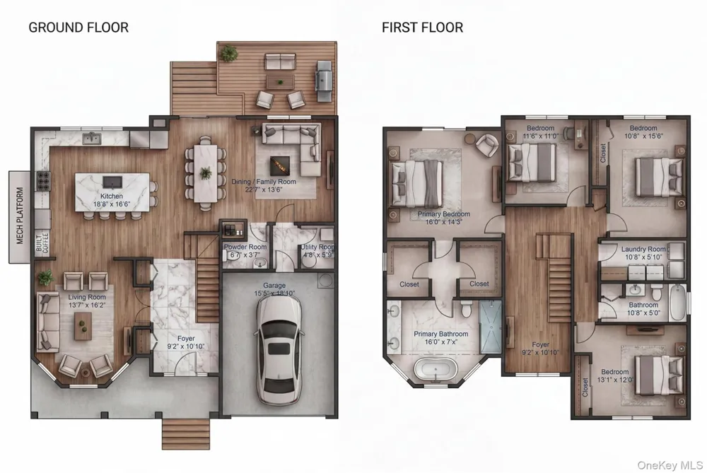 5 Division Avenue Massapequa, NY 11758