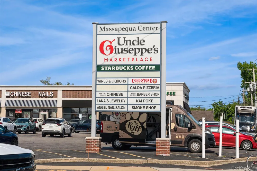5 Division Avenue Massapequa, NY 11758