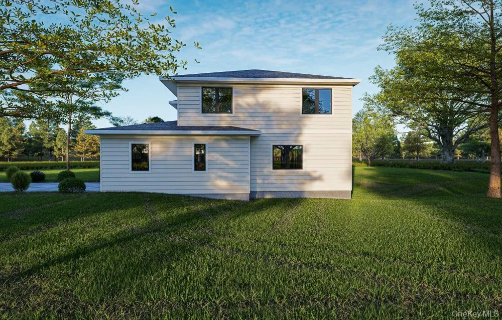 17 Dearman Close Irvington, NY 10533