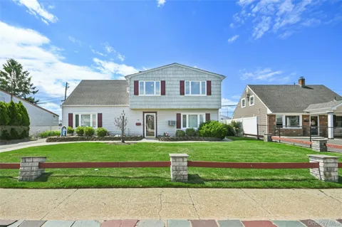 16 Sycamore Lane
