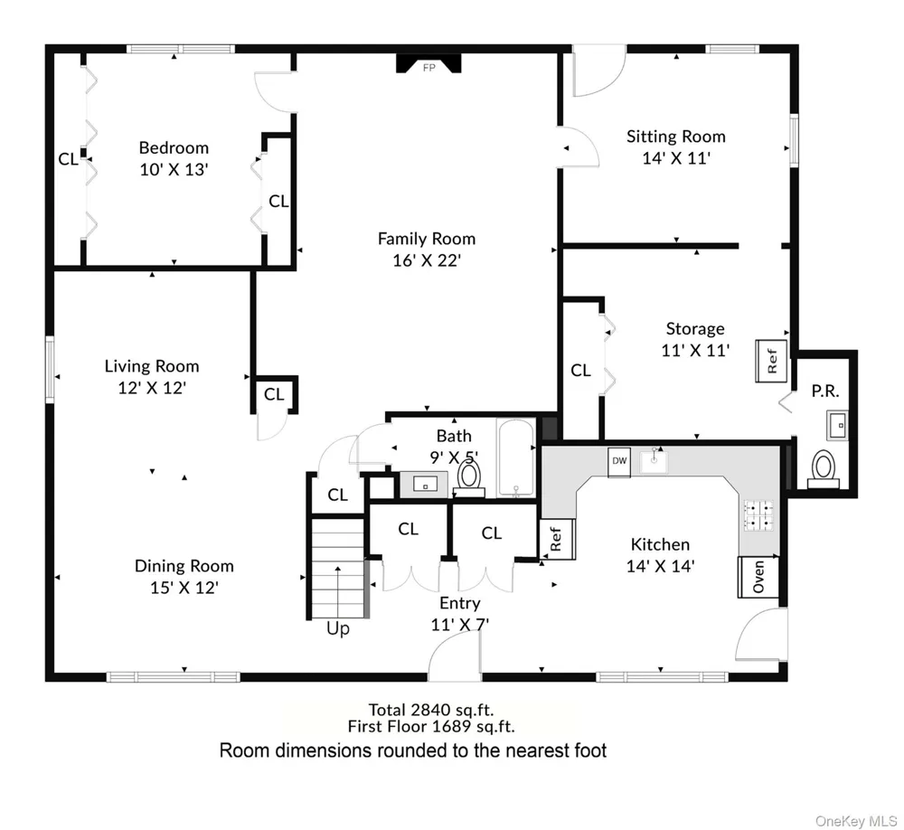 16 Sycamore Lane Levittown, NY 11756