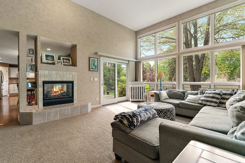 2110 Wooded Way Stevensville, MI 49127