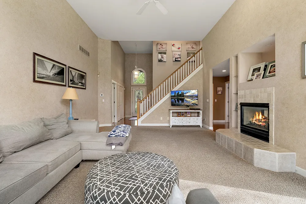 2110 Wooded Way Stevensville, MI 49127