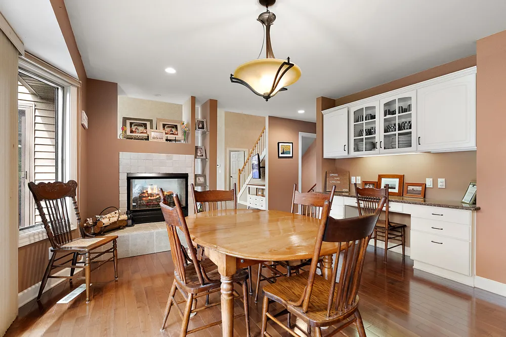 2110 Wooded Way Stevensville, MI 49127