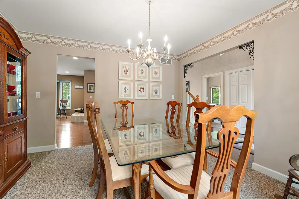 2110 Wooded Way Stevensville, MI 49127