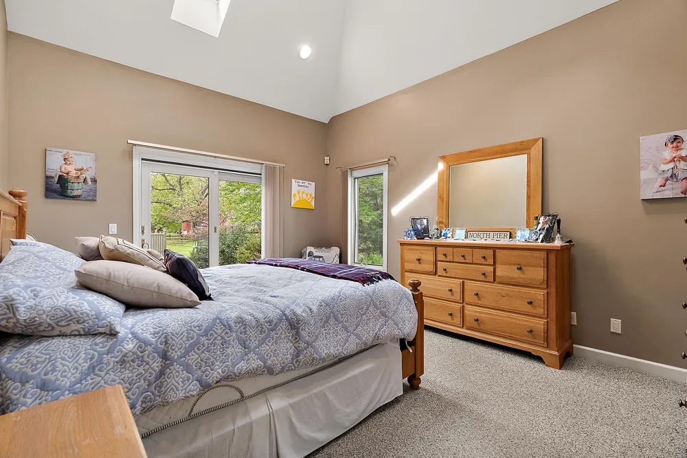 2110 Wooded Way Stevensville, MI 49127