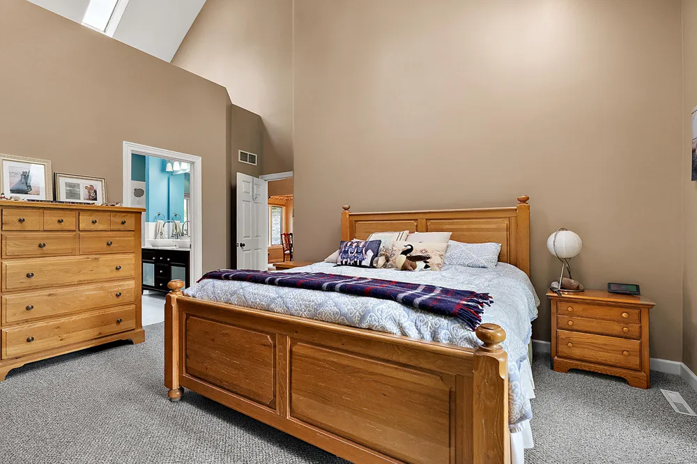 2110 Wooded Way Stevensville, MI 49127