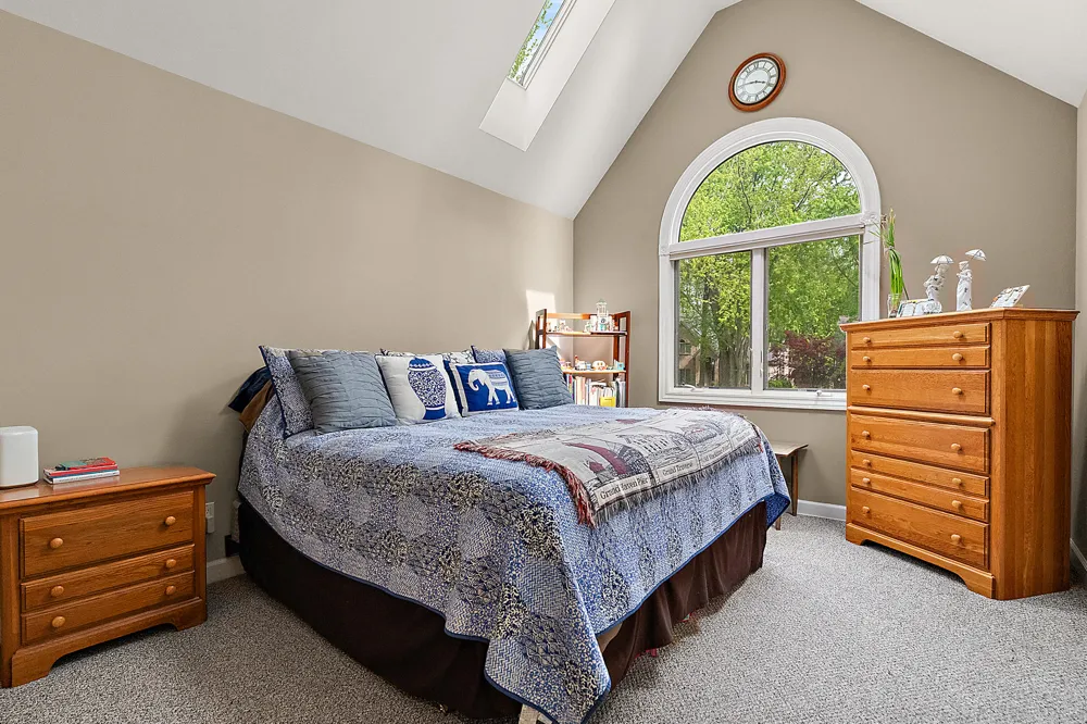 2110 Wooded Way Stevensville, MI 49127