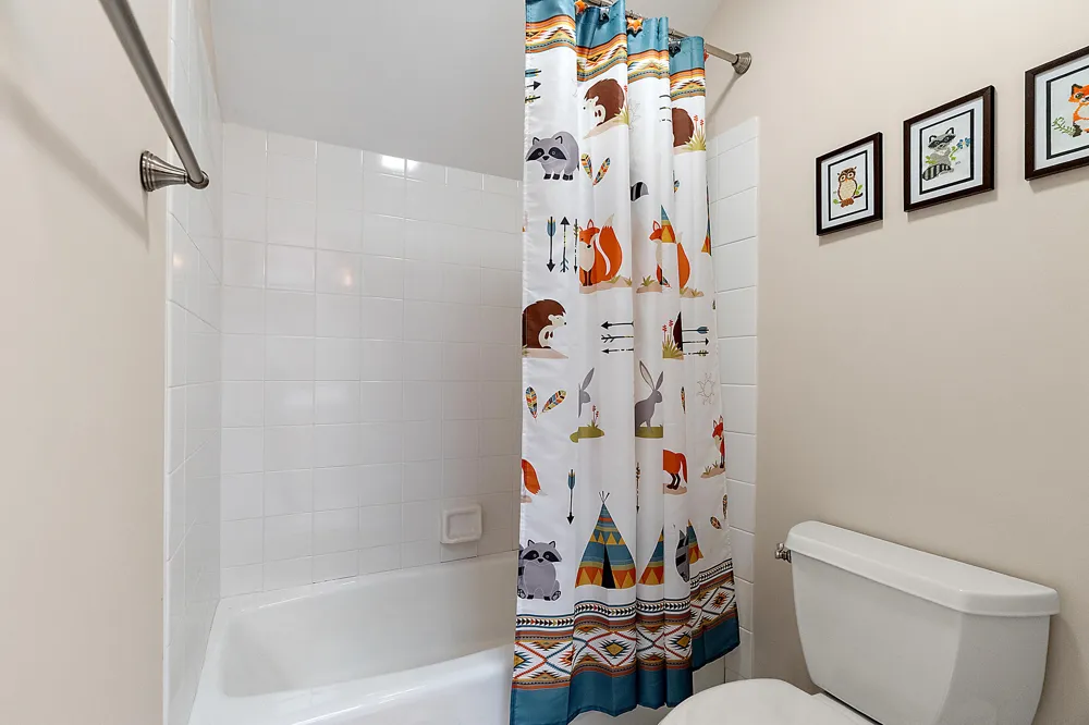 2110 Wooded Way Stevensville, MI 49127
